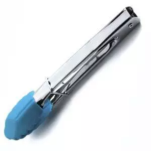 Щипцы универсальные 18 см синие Lacor 64436
