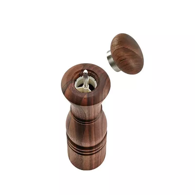 Мельница для специй Crushgrind Paris h 29 см natural 070310-2031 - Фото 2