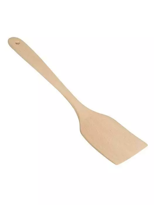 Лопатка Empire 34 см деревянная EM1166 