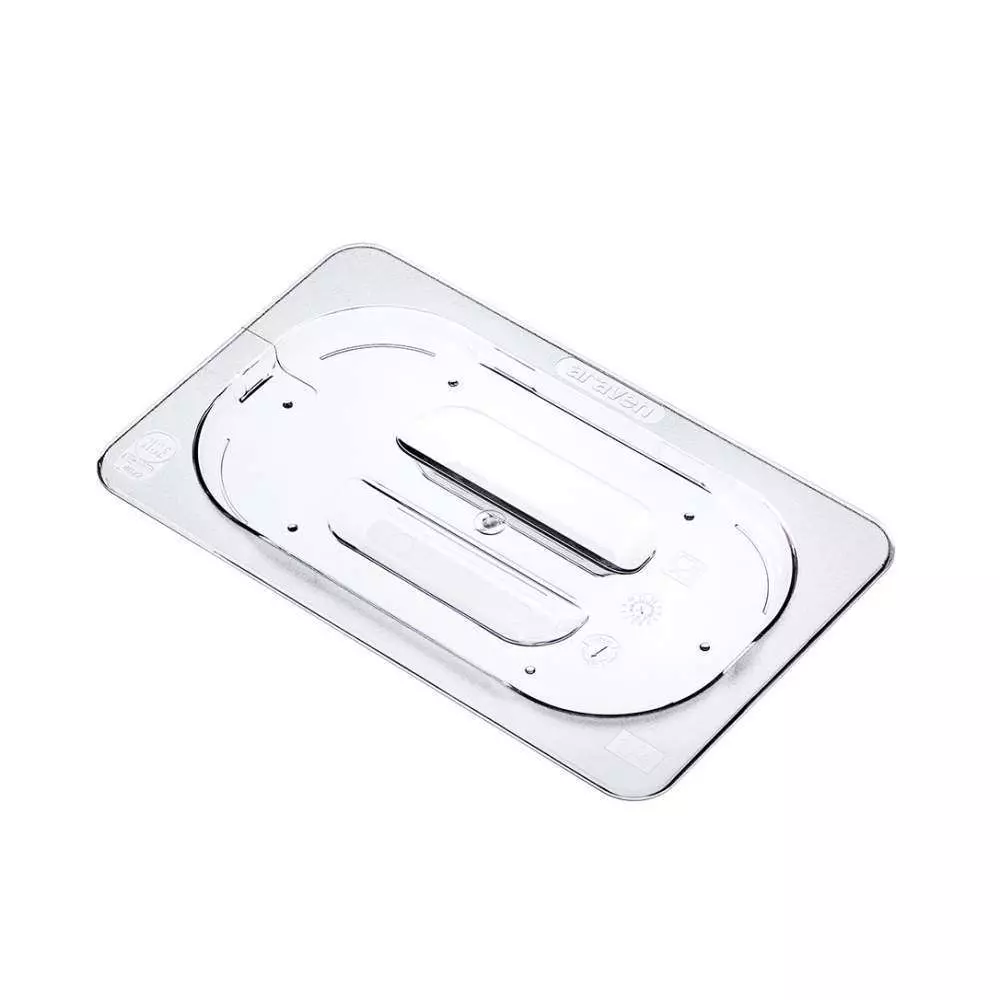 Крышка из поликарбоната GN 1/4 Araven 94022