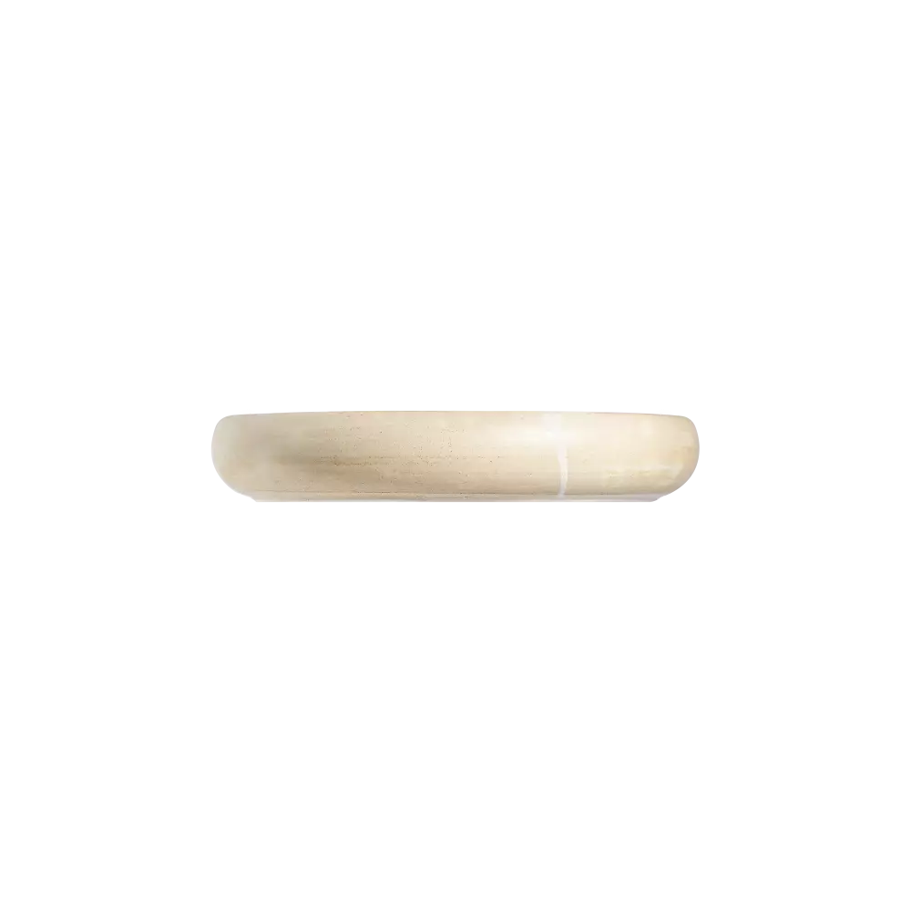 Тарелка глубокая Porser Professional Roots Cameo 25 см 1700 мл - CMO-CLSCK25 - Фото 5