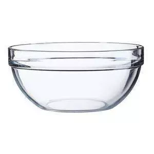 картинка Салатник стеклянный 1,8 л, серия Empilable Arcoroc 10022 от магазина BarYton