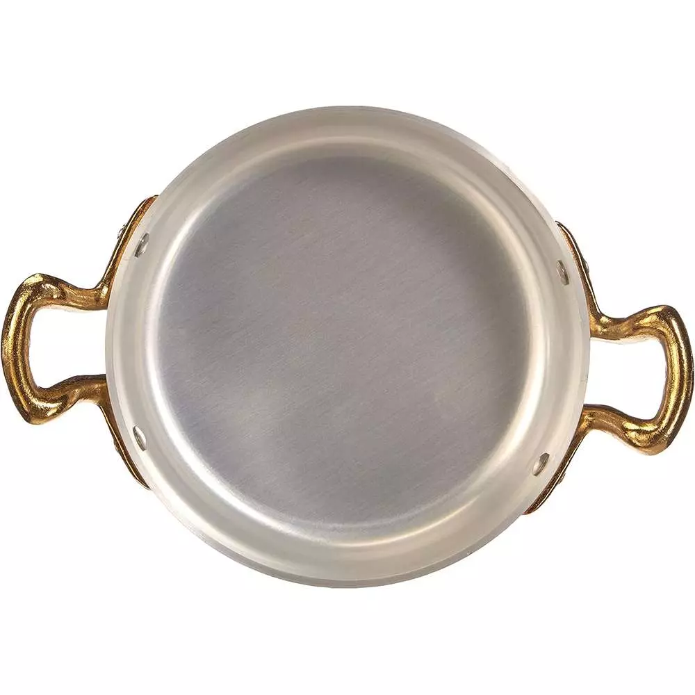 Кастрюля для подачи Agnelli 14 см ALMA11014 - Фото 3