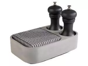 картинка Підставка для спецій APS 23,5X16X6,5 см - 11648 від магазину BarYton