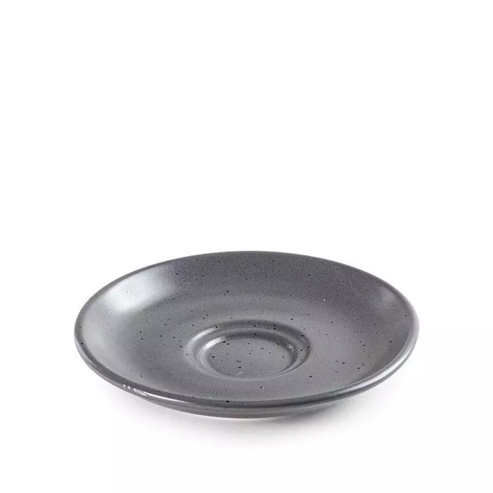 Блюдце Ariane Mokka Pebble 16 см AMKARN033014016 - Фото 1