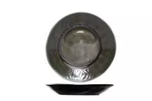 картинка Блюдце Cosy&Trendy Laguna verde 15 см 7769427 от магазина BarYton