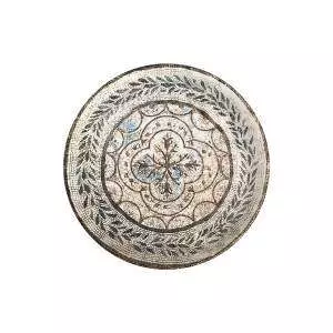картинка Тарелка глубокая ID Fine Pietra 25 см 1140 мл 20446-121125 от магазина BarYton
