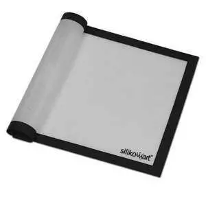 Силиконовый коврик для теста 58,3х38,4 см Silikomart FIBERGLASS1/B