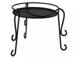 Подставка под диспенсер для напитков APS FRUITS d26 см h19 см 10416