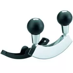 Нож для зелени 17х2 см Lacor 60365