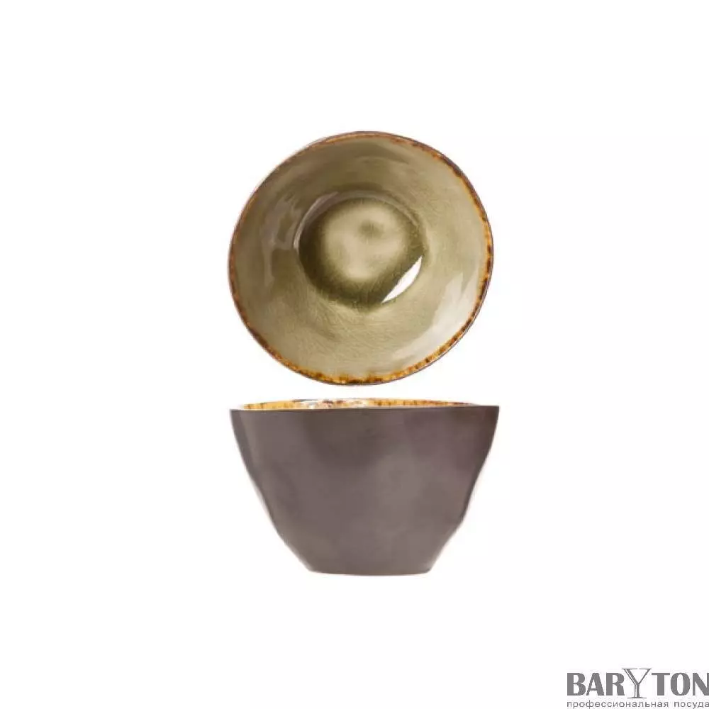 Салатник Cosy&Trendy Mossa 250 мл, d10 см - 9787020 - Фото 2