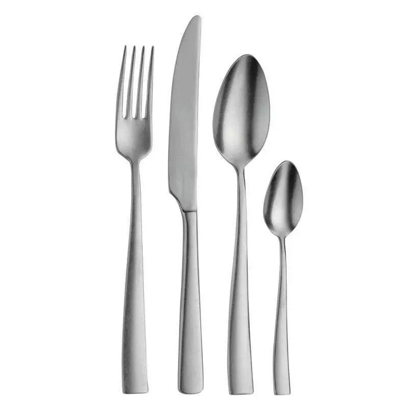 Десертна ложка Pintinox Palace SW (1692) - 16920004 - Фото 2