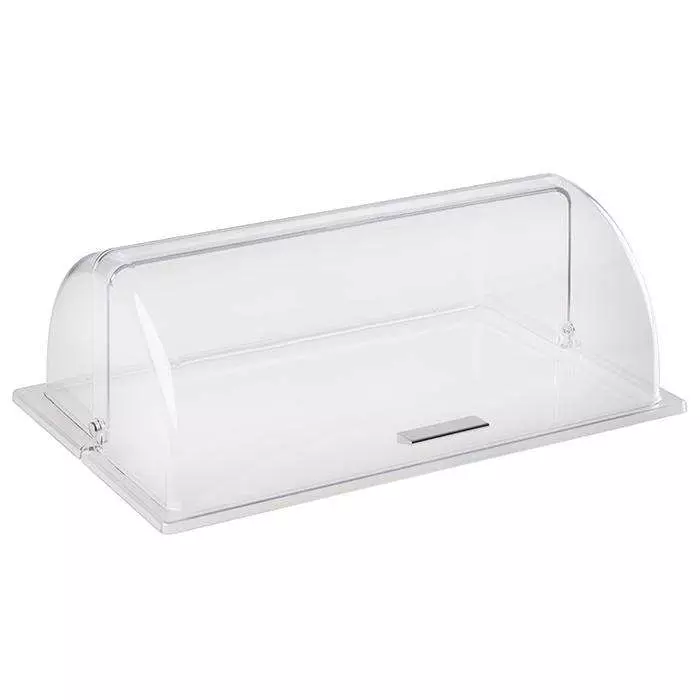 Кришка для підноса APS 53X32.5Xh17 см - 11018