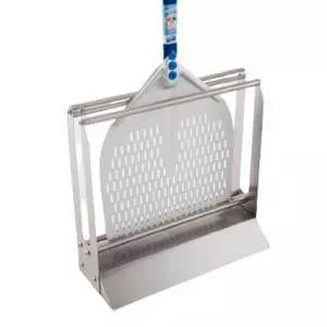 Держатель лопат для пиццы 53х16х39 см Gi.Metal AC-APT50