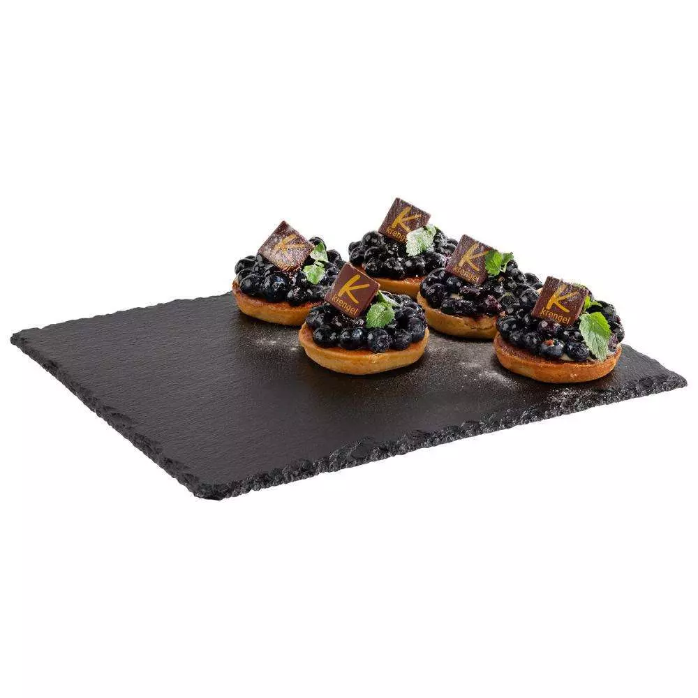 Сланець для подачі APS 32,5X26,5 см g/n 1/2 - 00991 - Фото 1