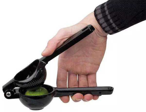 Пресс для лайма APS 21X7X5 см 93189 - Фото 1