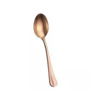 картинка Кавова ложка Pintinox Baguette Alchimique bronze - 0WB20008 від магазину BarYton