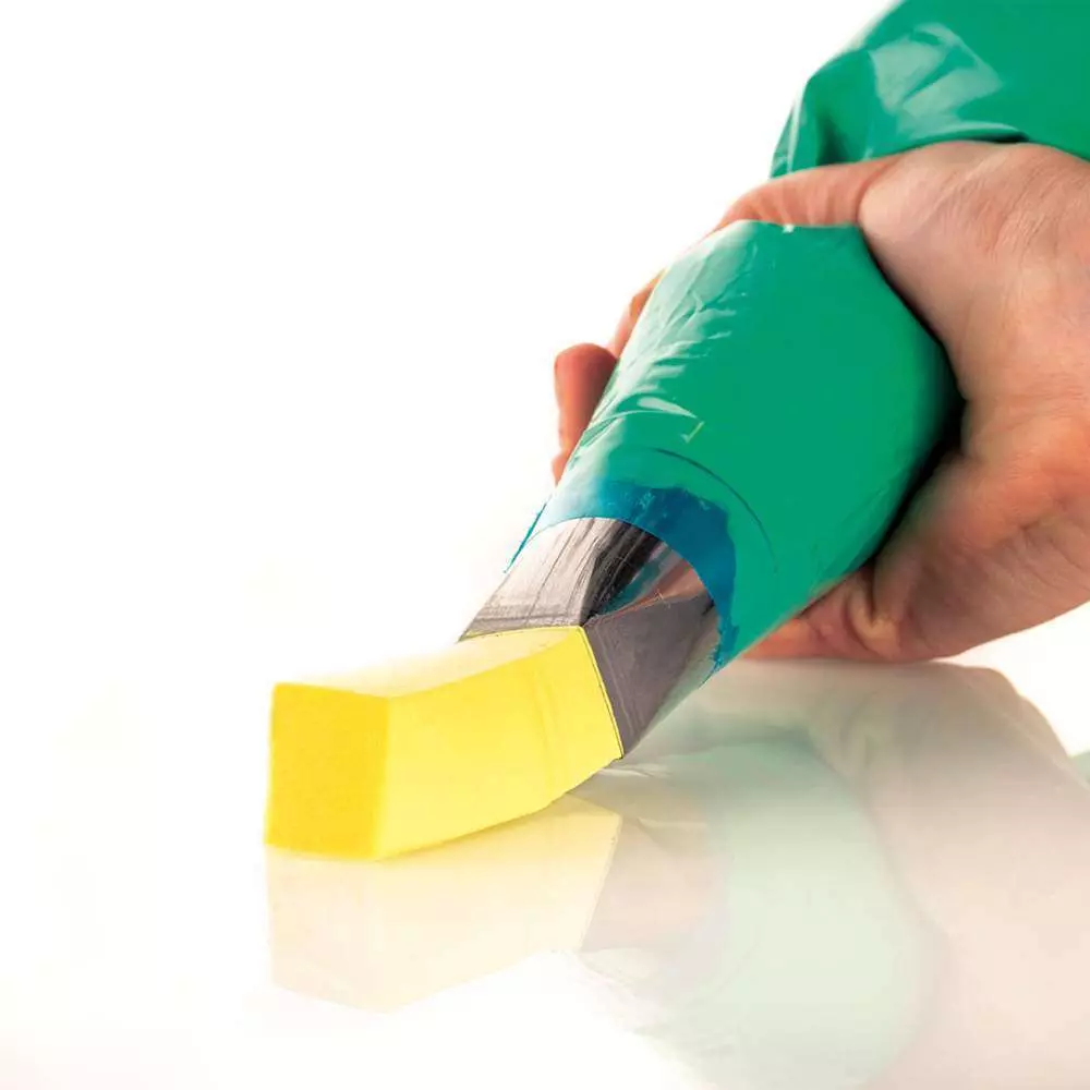 Кондитерская насадка SQUARE TUBE 20х20 cм Silikomart SQUARE TUBE