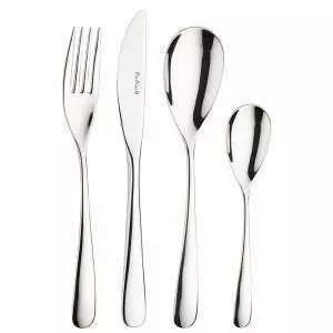 Набір приборів (сет 24 шт) Pintinox Swing - 08800091