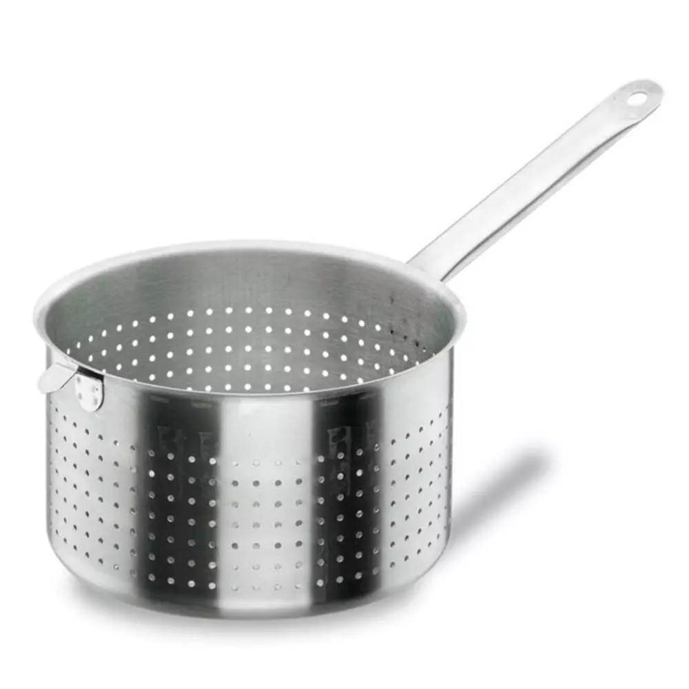 Дуршлаг с ручкой 6,5 л Lacor 50324