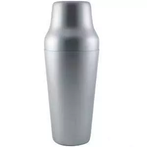 Французский шейкер 900 мл The Bars TIN05LVT