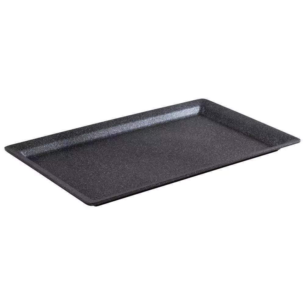Поднос, тарелка APS Frostfire 53X32,5Xh3 см 30500 - Фото 1