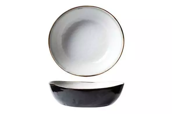Салатник Cosy&Trendy Plato D20,5XH6,5 см 9580551 - Фото 1