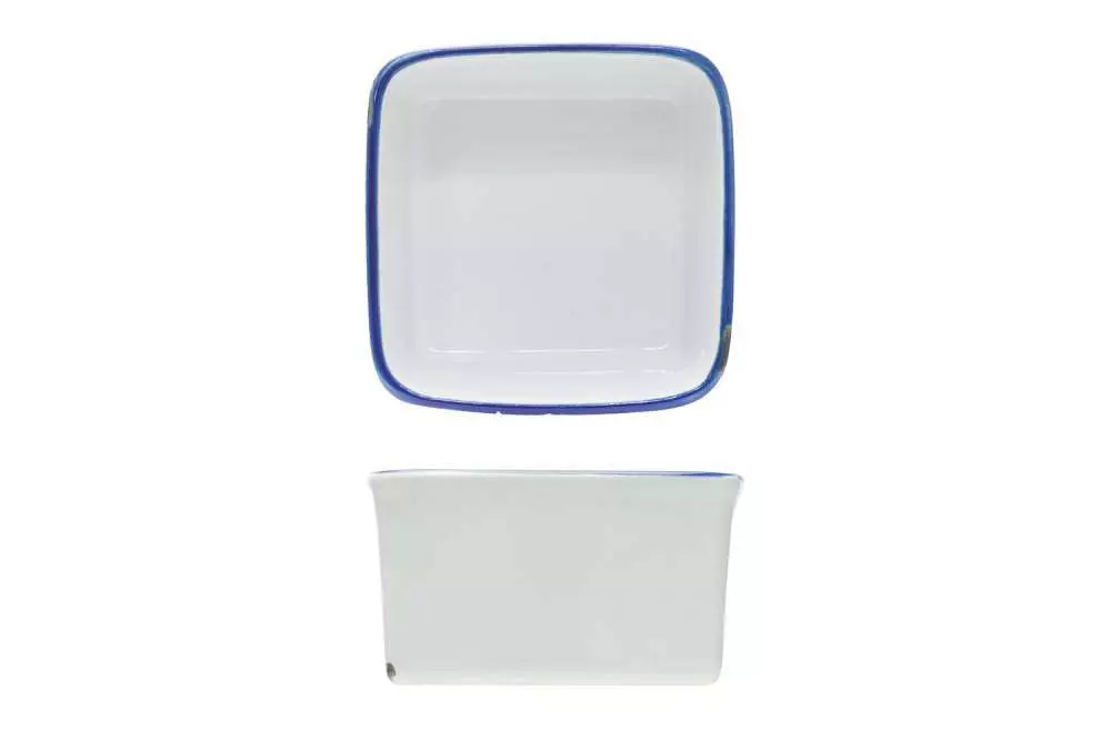 Салатник (соусник) Cosy&Trendy Antoinette 9X9XH5 см - 4672009