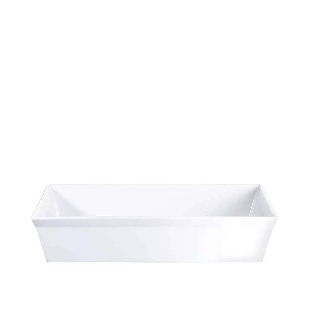 Блюдо для запікання Asa 34x22x7см. - 52043017
