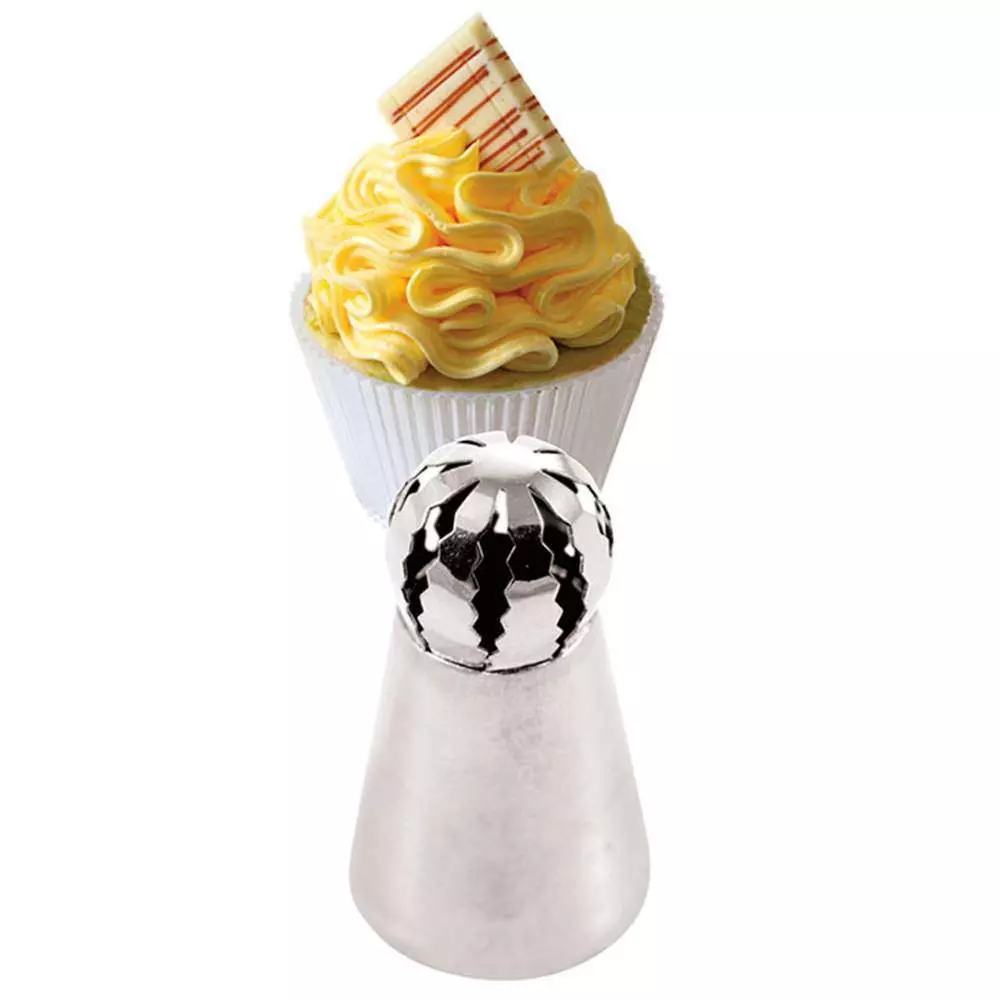 Кондитерская насадка SPHERE BALL 4, d 22 мм Martellato BX 0104