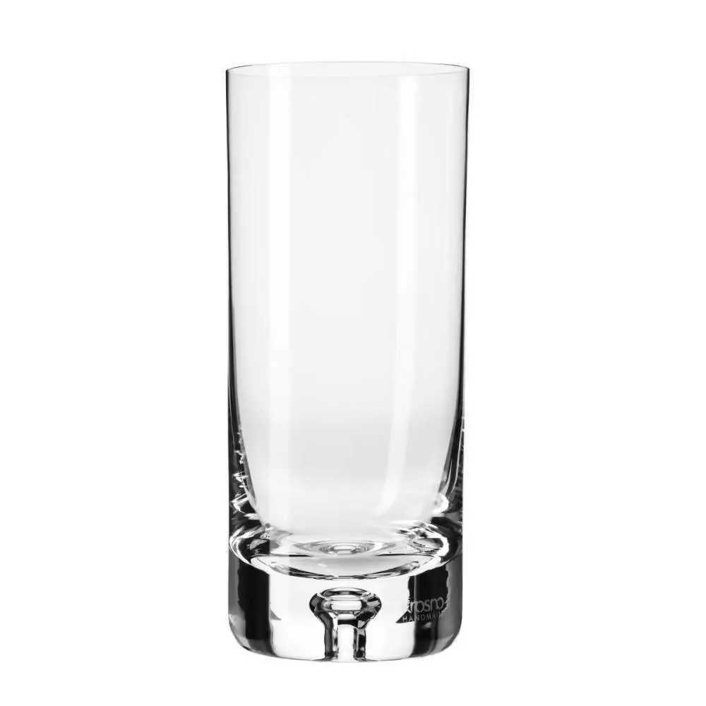 Стакан long drink Krosno Legend 300 мл 5900345876894 - Фото 1