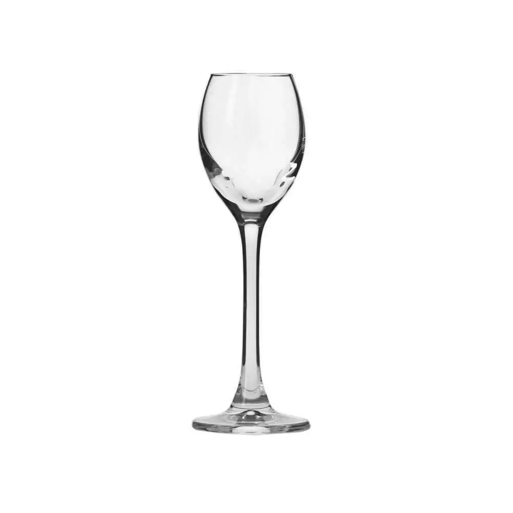 Рюмка для горілки Krosno Venezia 55 мл - 5900345953533 - Фото 1