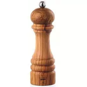 Млинок для солі h 22,5 см Bisetti - 5151UMS