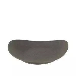 Тарелка мелкая Asa Cuba Grigio 34 см 1219400 