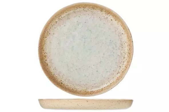 Блюдце Cosy&Trendy Innovar 15 см 8395015 - Фото 1