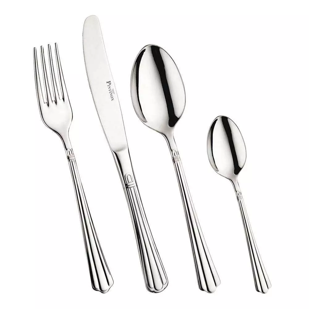 Набор приборов в коробке 9091 Pintinox Bernini 20609091 - Фото 1