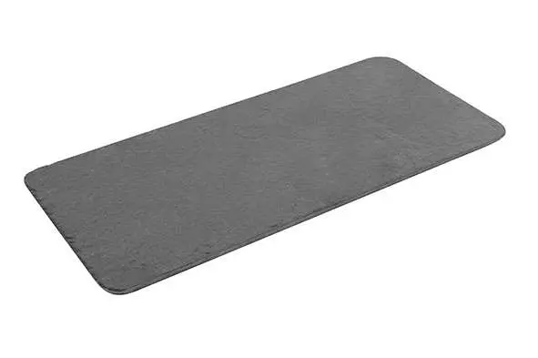 Сланец / тарелка Cosy&Trendy 15X30X0.5 см Slate plate 4986559
