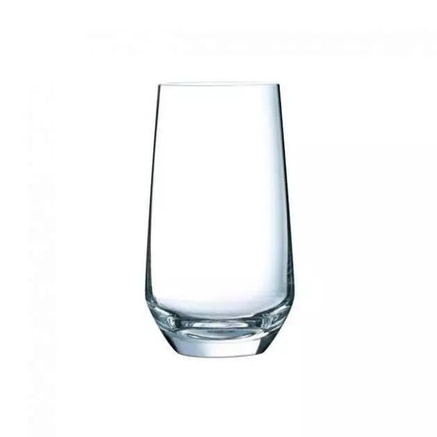 Стакан высокий ARC Chef Sommelier Lima 400 мл L8110