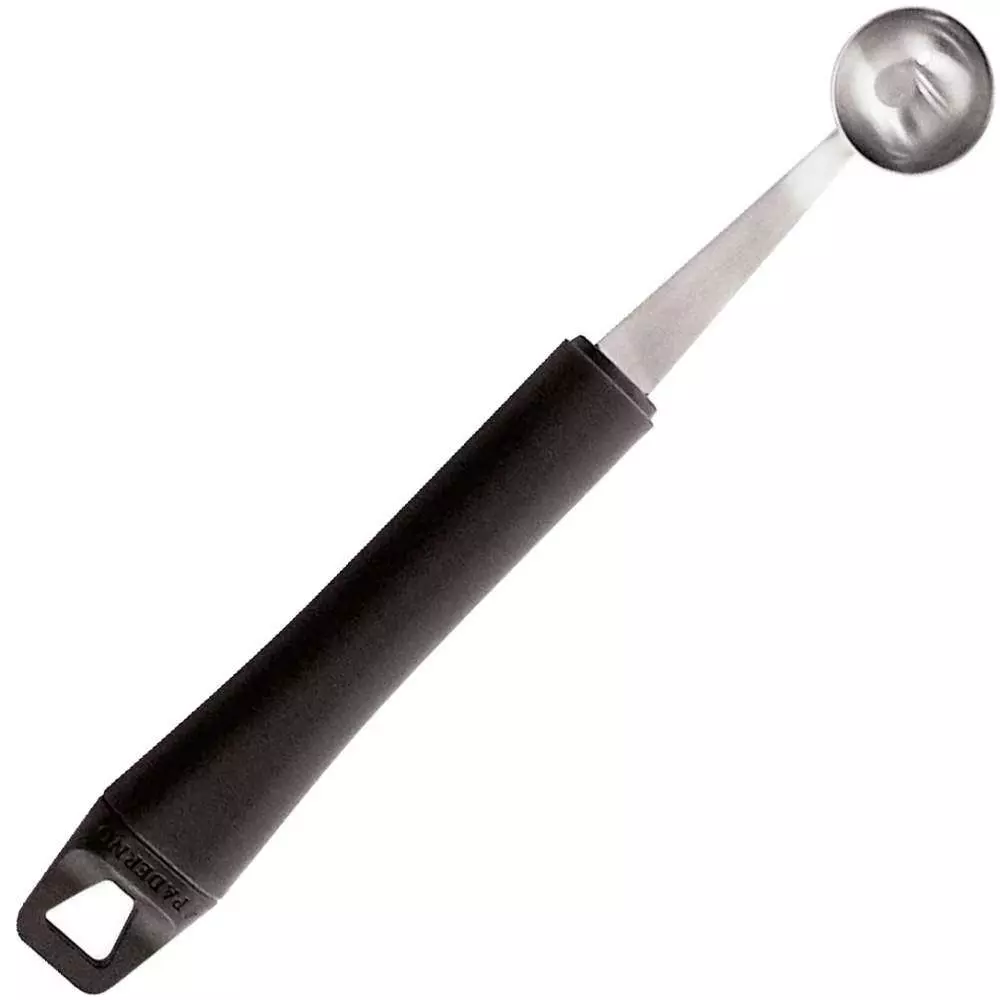 Ложка-нуазетка для карвінгу d 2,5 см Paderno - 48280-35