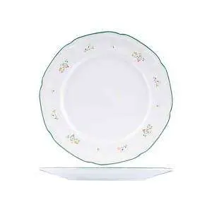 Тарелка мелкая Cosy&Trendy Bouquet 27 см 4993001