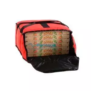 Сумка для доставки пиццы 36х36х17 см Gi.Metal BTD3320