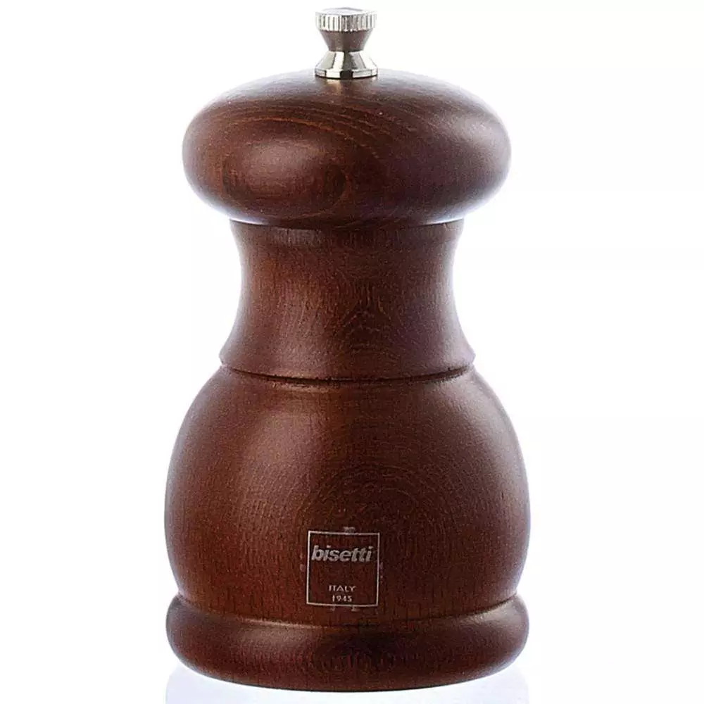 Мельница для перца h 11,5 см Bisetti  53T