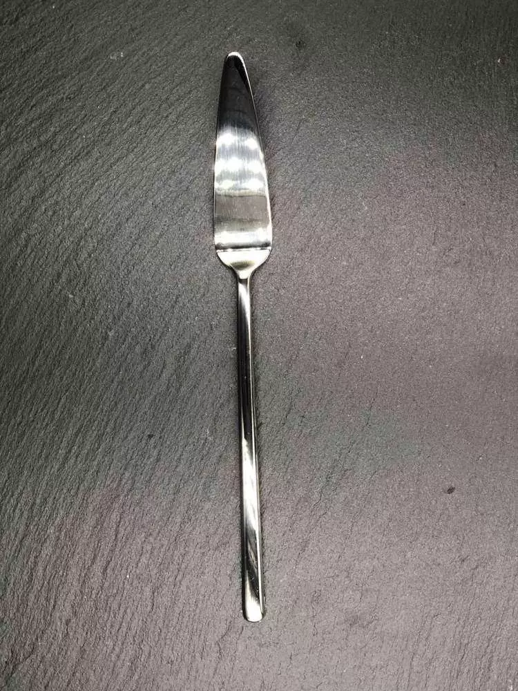 Рыбный нож Eternum X-Lo 3090-17 - Фото 3