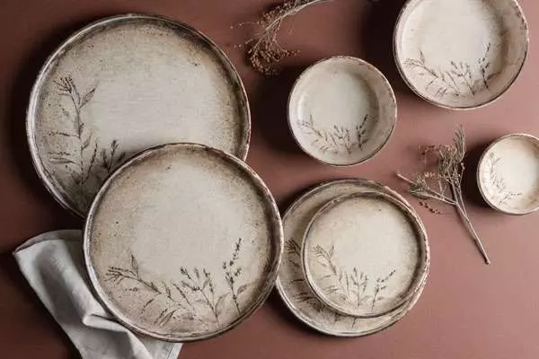 Fall Beige (Id Fine)