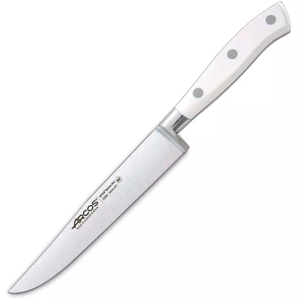 Ніж кухонний 150 мм Riviera White Arcos 230624