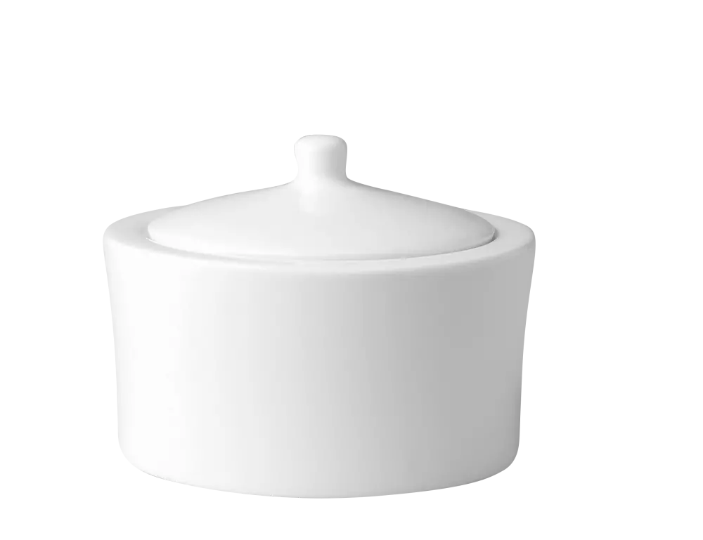 Цукорниця з кришкою Rak Fine Dine 220 мл - FDSU22