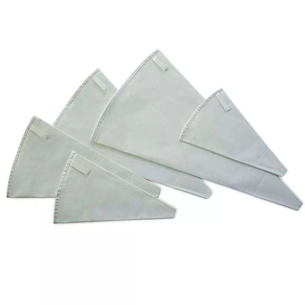 Кондитерский мешок 55 см Martellato STD 055