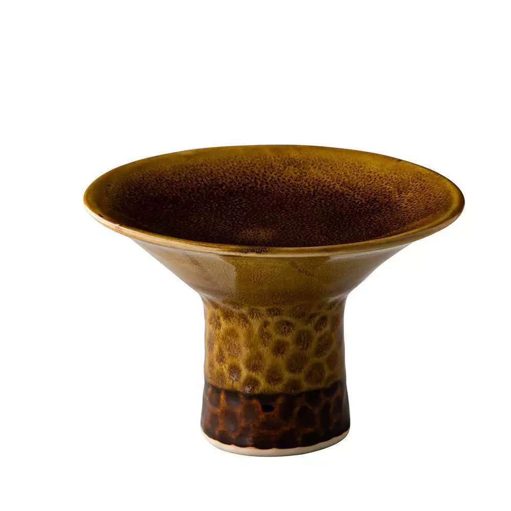 Тарелка Studio Raw Tower d18Xh11.5 см RD19122-GB