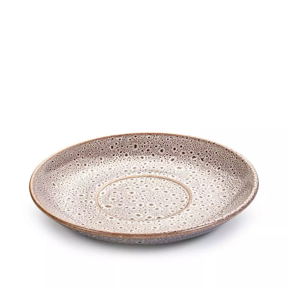 Блюдце (для чашки 280 мл) Ariane Porous Dawn 15 см AJLARNC78014001 - Фото 1