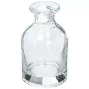 Пляшка для біттера 100 мл, без гейзера Paderno - 41681-04